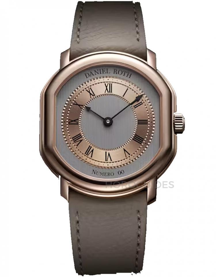 DANIEL ROTH DANIEL ROTH - Daniel Roth系列 - DBBD01A1