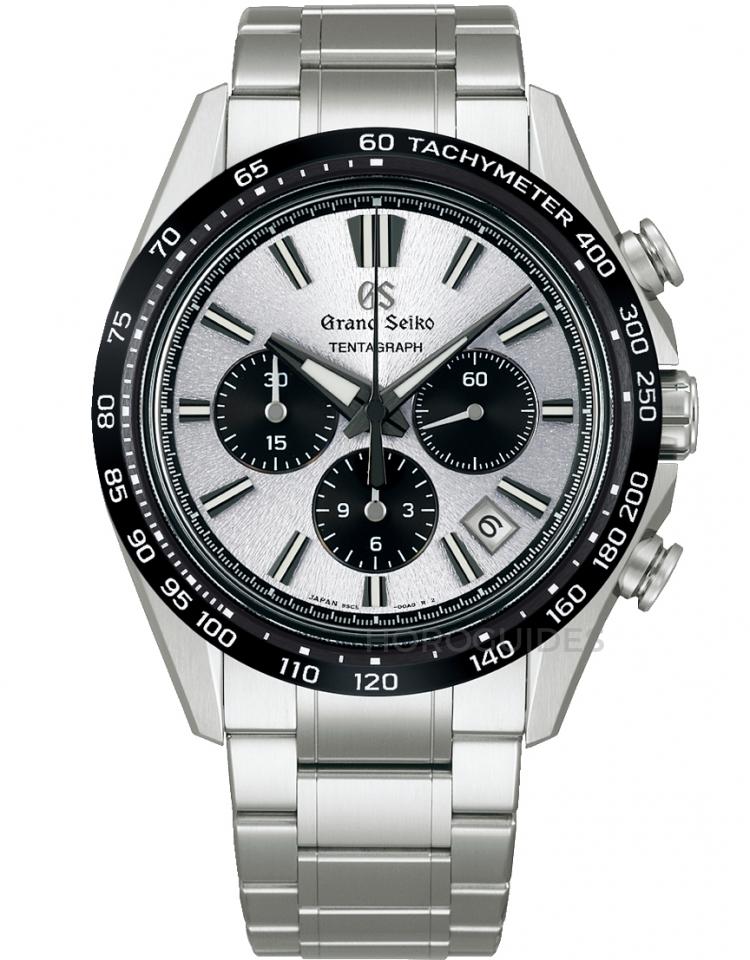 GRAND SEIKO GRAND SEIKO - EVOLUTION 9系列 - SLGC007