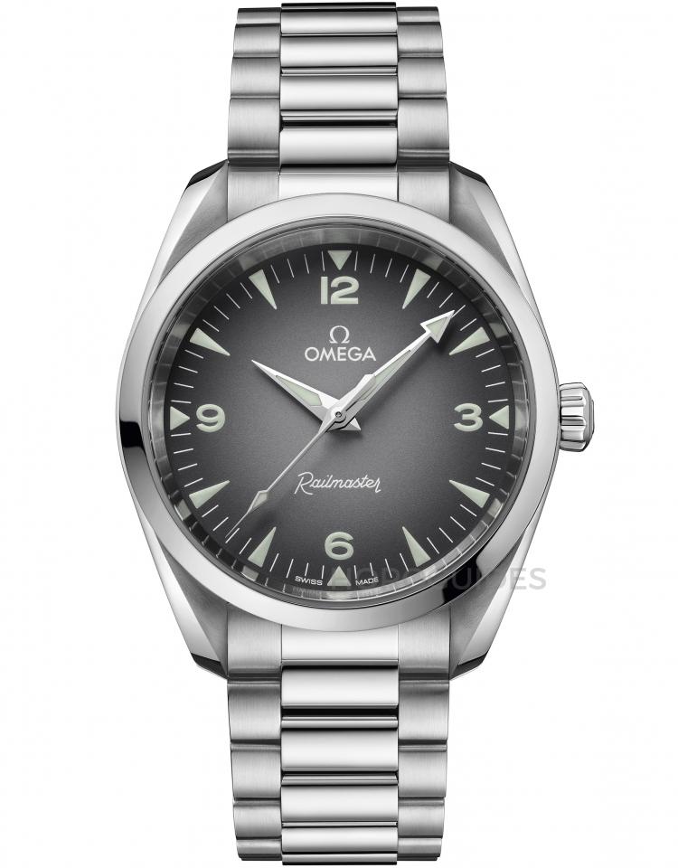 OMEGA 歐米茄 - SEAMASTER系列 - 235.10.38.20.06.001