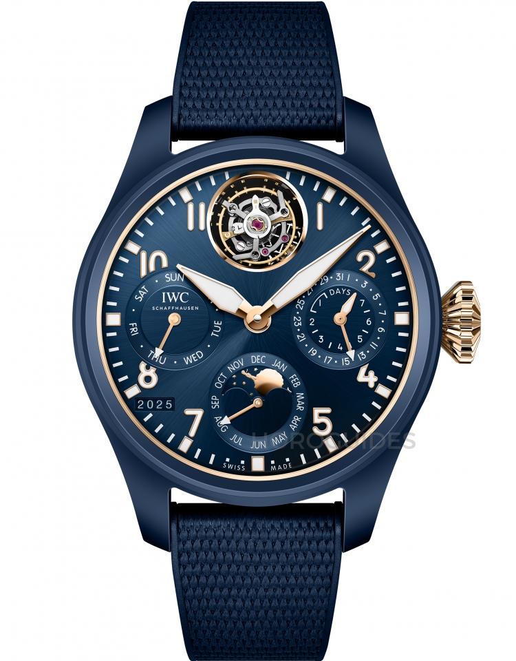 IWC 萬國錶 - PILOT系列 - IW504901