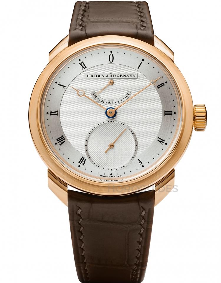 URBAN JURGENSEN URBAN JURGENSEN - UJ-1系列 - UJ-1-RG-S-001