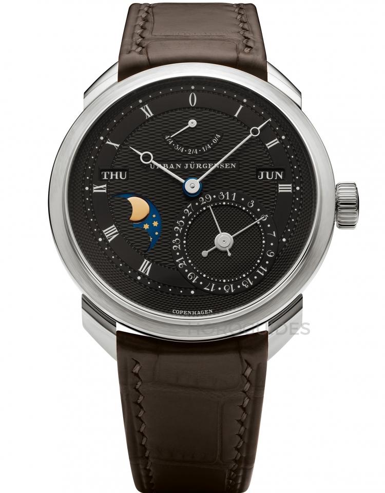 URBAN JURGENSEN URBAN JURGENSEN - UJ-3系列 - UJ-3-PT-B-001