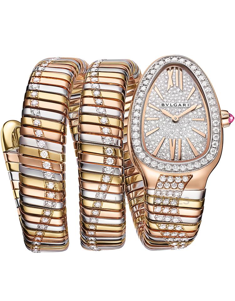 BVLGARI 寶格麗 - SERPENTI系列 - 104096