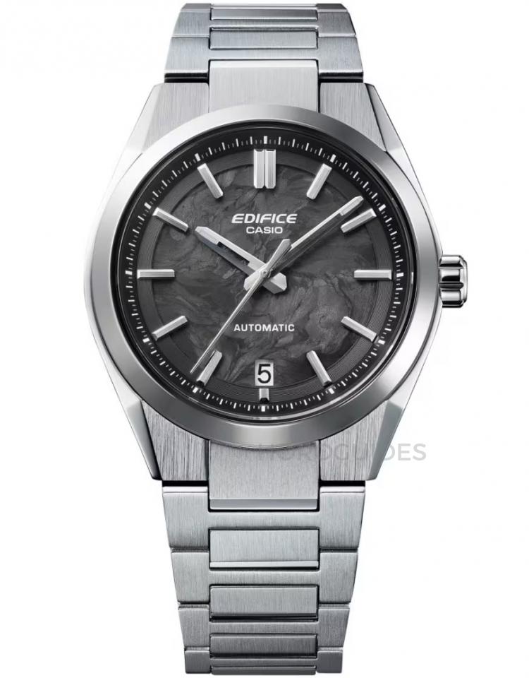 CASIO 卡西歐 - EDIFICE系列 - EFK-100CD-1A