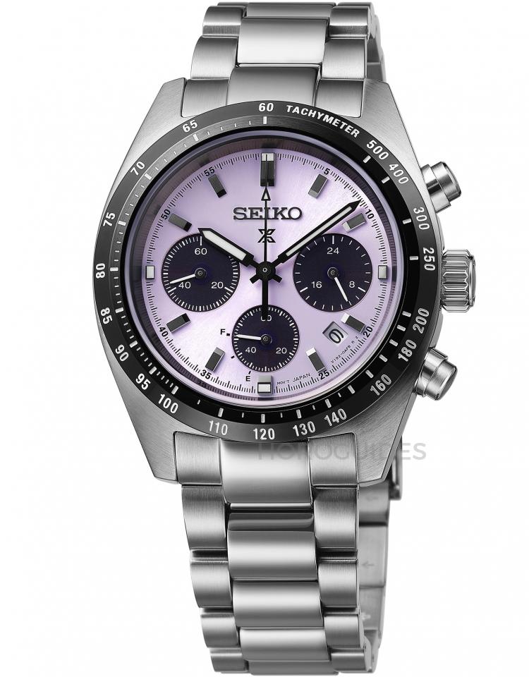 SEIKO 精工表 - PROSPEX系列 - SSC955