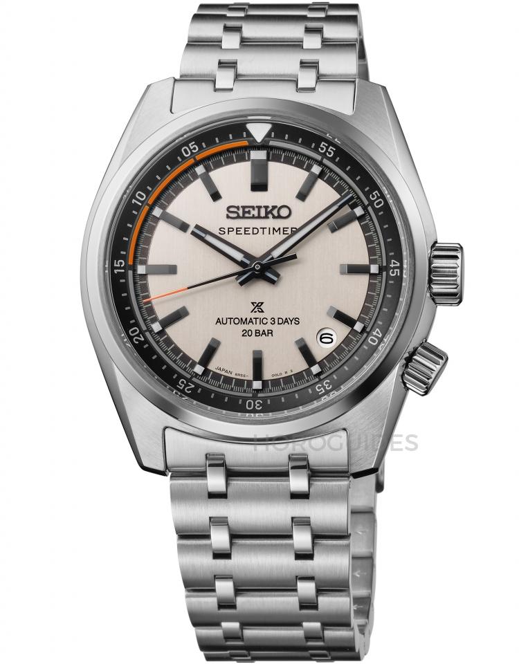 SEIKO 精工表 - PROSPEX系列 - SPB513