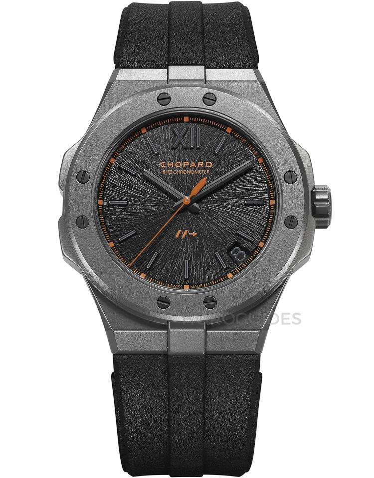 CHOPARD 蕭邦 - ALPINE EAGLE系列 - 298600-3028