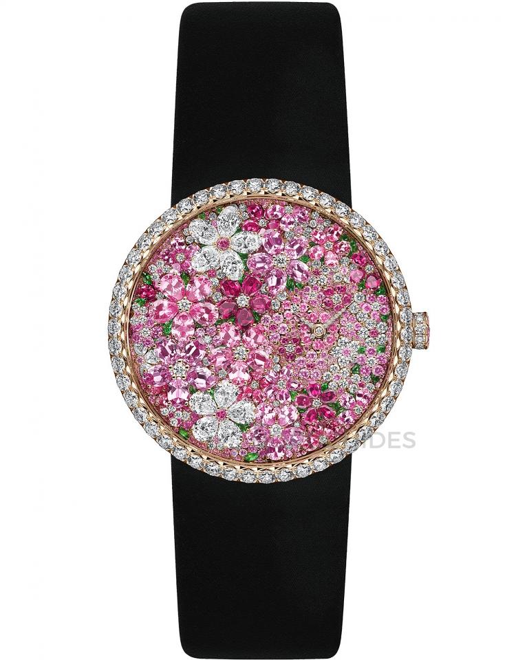 DIOR 迪奧 - LA D DE DIOR系列 - CD04317X1606