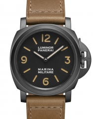PANERAI 沛納海 LUMINOR Luminor Marina Militare