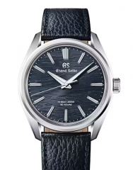 GS GRAND SEIKO EVOLUTION 9 Evolution 9 Hi-Beat 月夜白樺