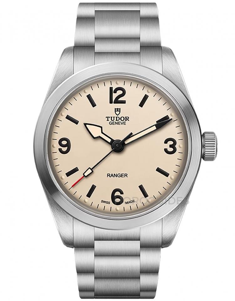 TUDOR 帝舵表 - Ranger系列 - m79930-0007