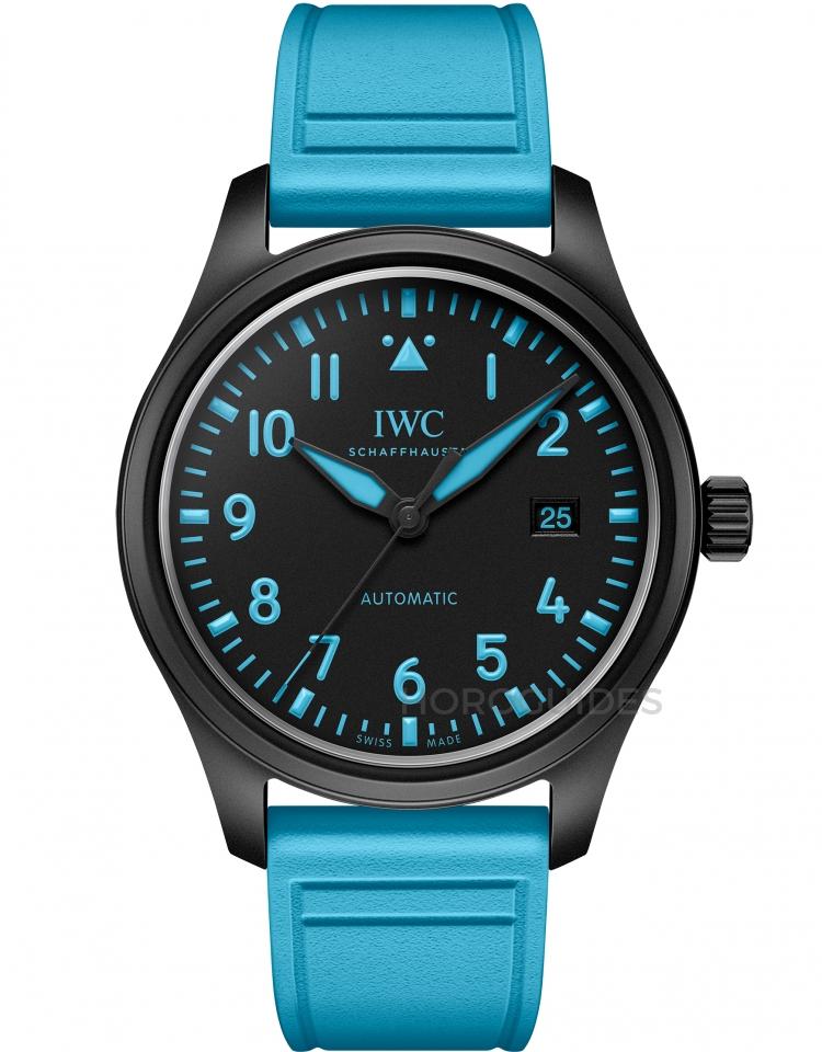 IWC 萬國錶 - PILOT系列 - IW328107
