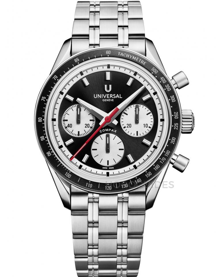 UNIVERSAL GENEVE UNIVERSAL GENEVE - COMPAX系列 - UGCO002