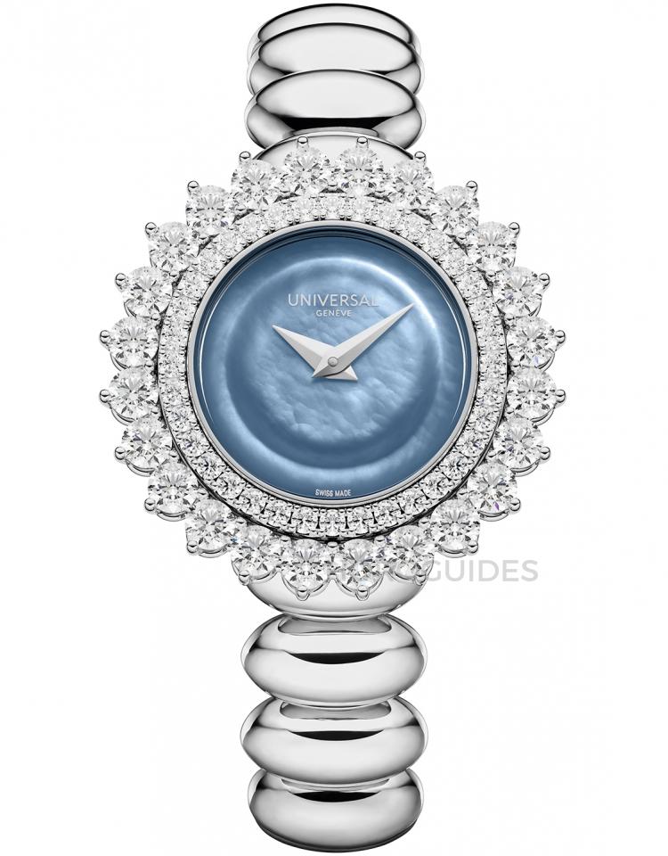 UNIVERSAL GENEVE UNIVERSAL GENEVE - DISCO MINI系列 - UGMD005