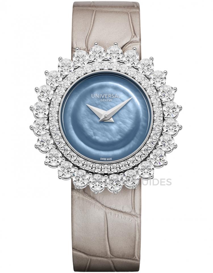 UNIVERSAL GENEVE UNIVERSAL GENEVE - DISCO MINI系列 - UGMD006