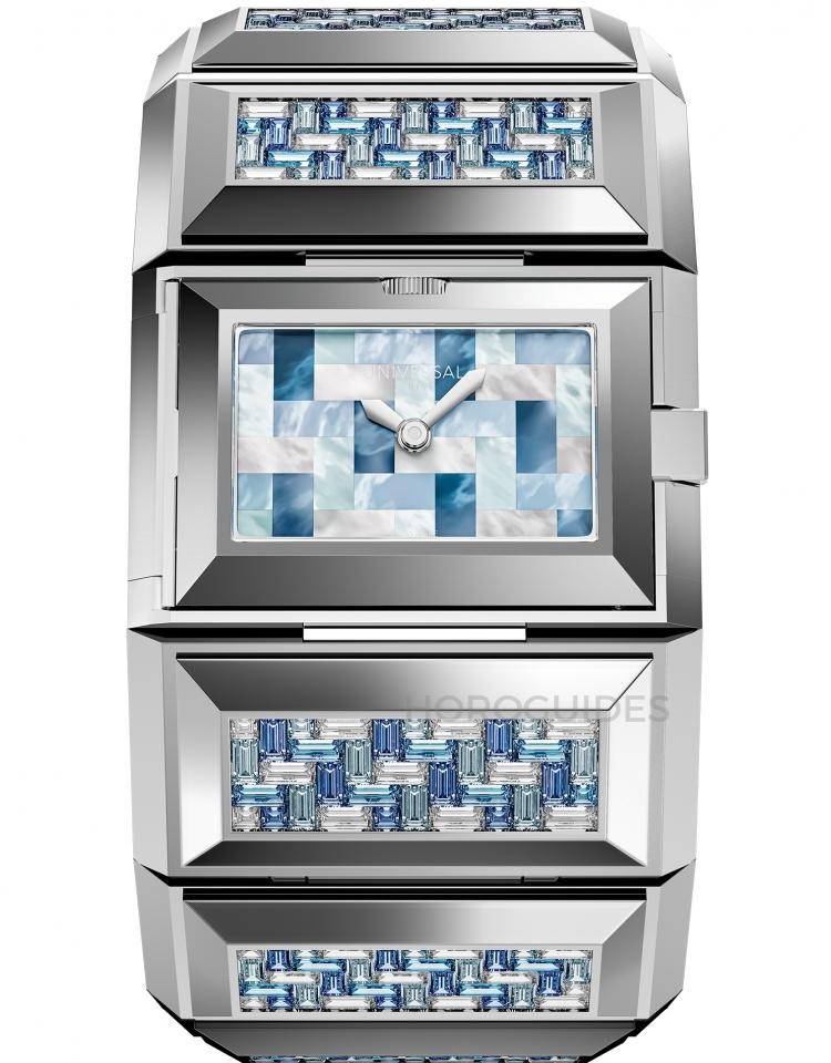 UNIVERSAL GENEVE UNIVERSAL GENEVE - COUTURE系列 - UGCC001
