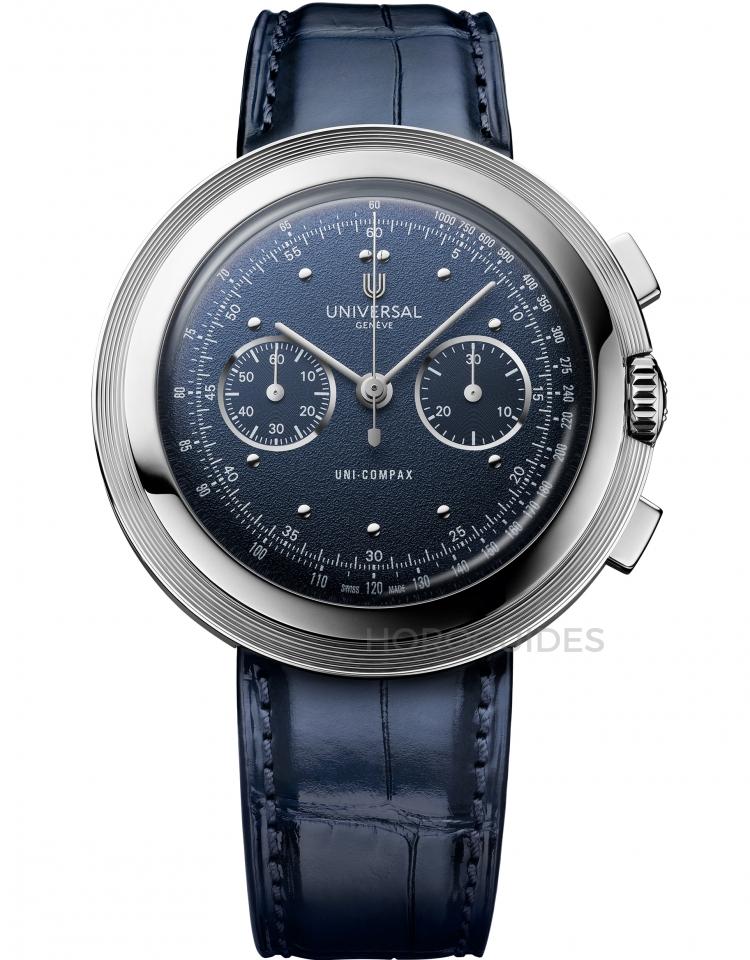 UNIVERSAL GENEVE UNIVERSAL GENEVE - SIGNATURE系列 - UGUC002
