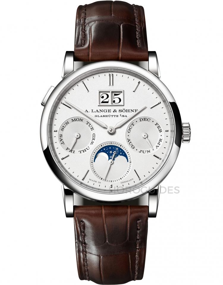 A. LANGE & SÖHNE 朗格 - SAXONIA系列 - 331.026 E