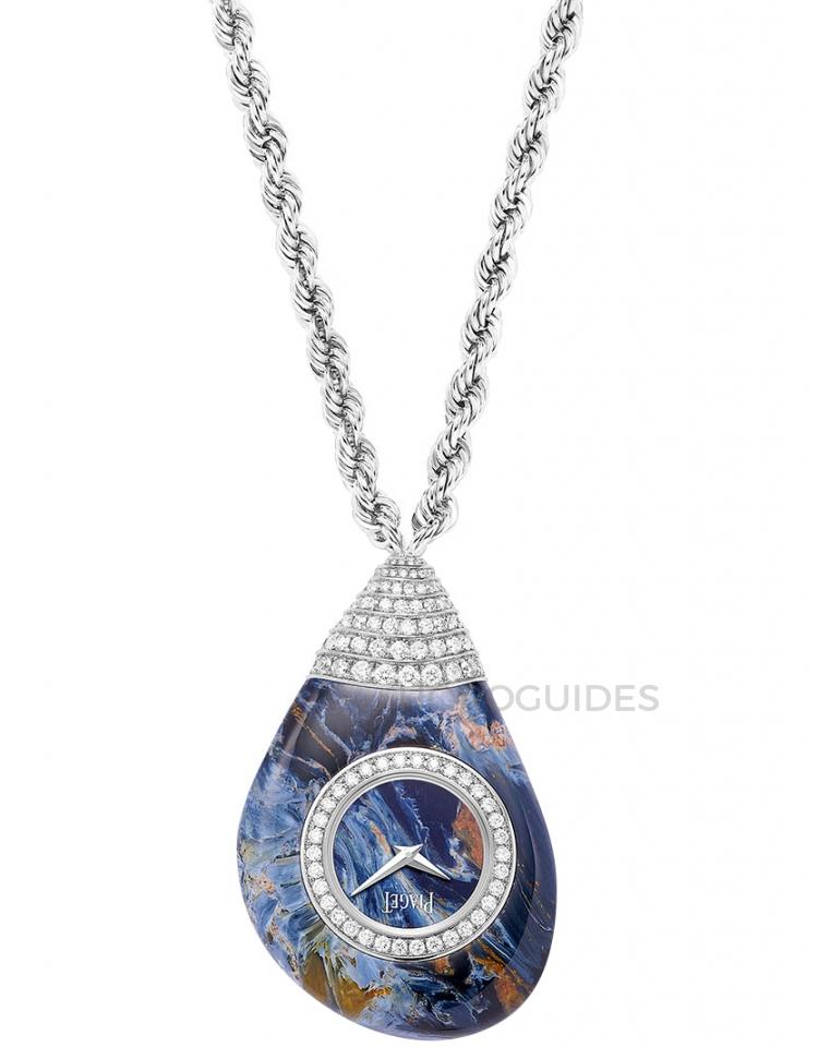 PIAGET 伯爵 - SWINGING系列 - G0A51409