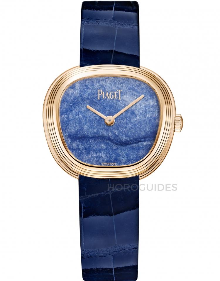 PIAGET 伯爵 - SIXTIE系列 - G0A51335