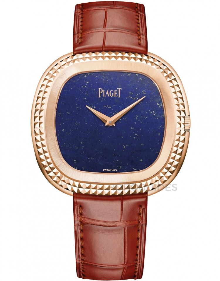 PIAGET 伯爵 - ANDY WARHOL系列 - G0A51244
