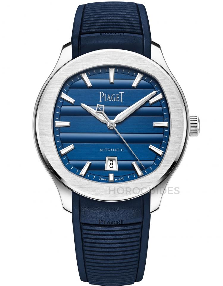 PIAGET 伯爵 - POLO系列 - G0A51031