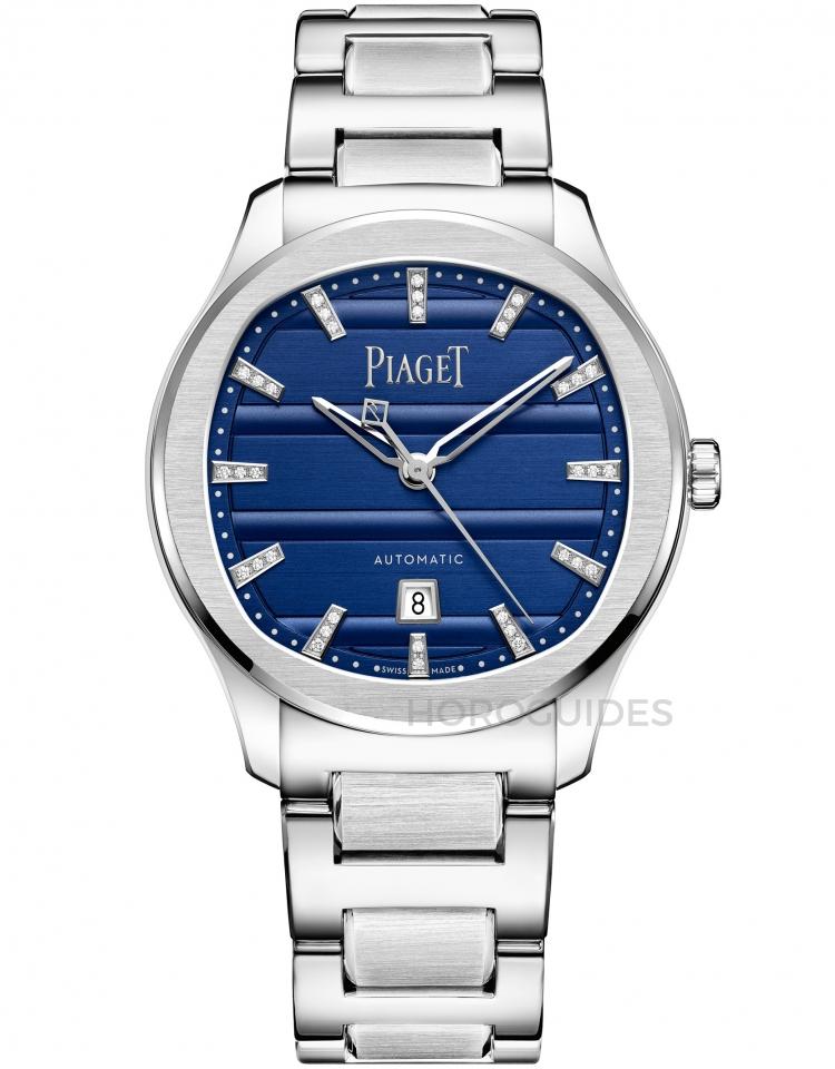 PIAGET 伯爵 - POLO系列 - G0A51035