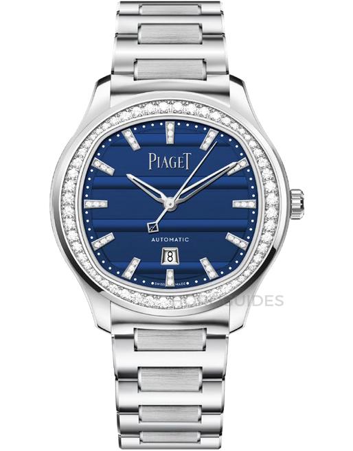 PIAGET 伯爵 - POLO系列 - G0A51024