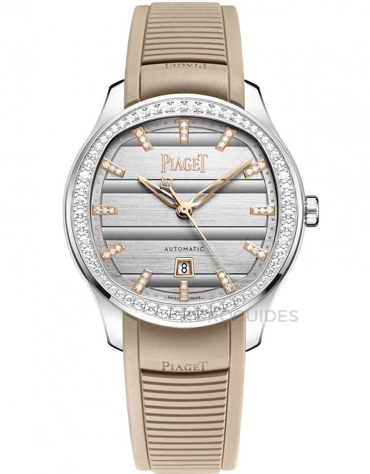 PIAGET 伯爵 - POLO系列 - G0A51011