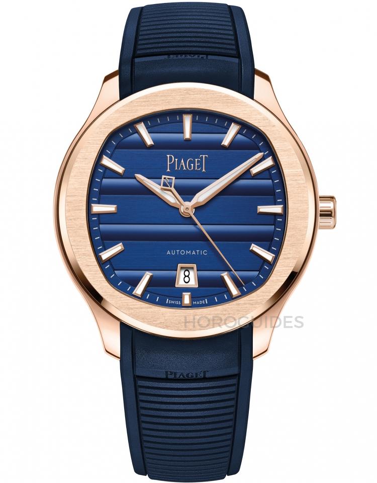 PIAGET 伯爵 - POLO系列 - G0A51033
