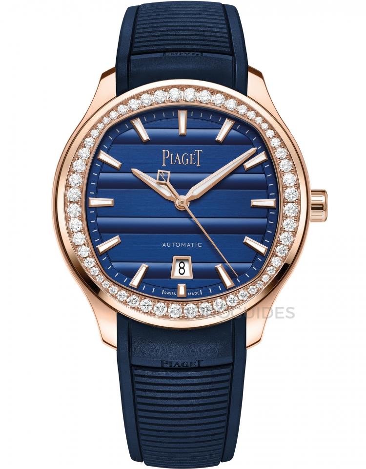 PIAGET 伯爵 - POLO系列 - G0A51034
