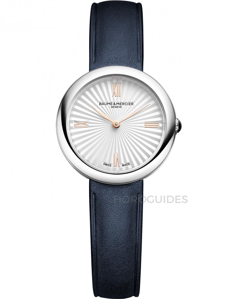 Baume & Mercier 名士 - JOIA系列 - M0A10847