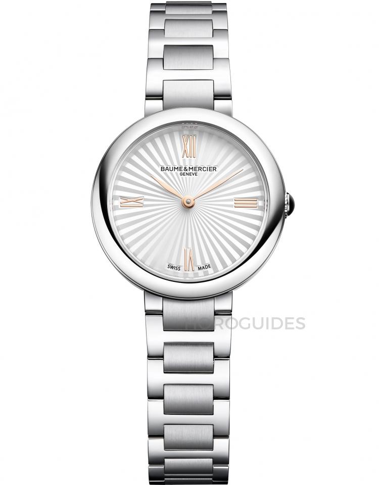 Baume & Mercier 名士 - JOIA系列 - M0A10848