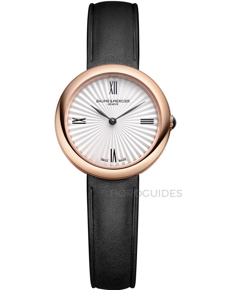 Baume & Mercier 名士 - JOIA系列 - M0A10849