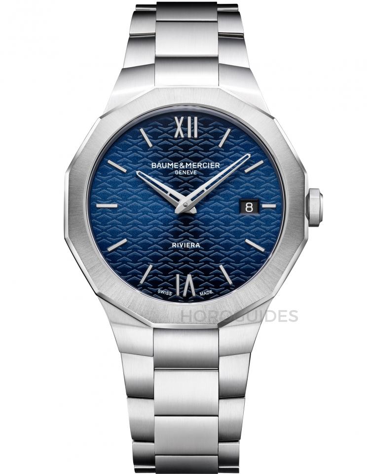Baume & Mercier 名士 - Riviera系列 - M0A10844