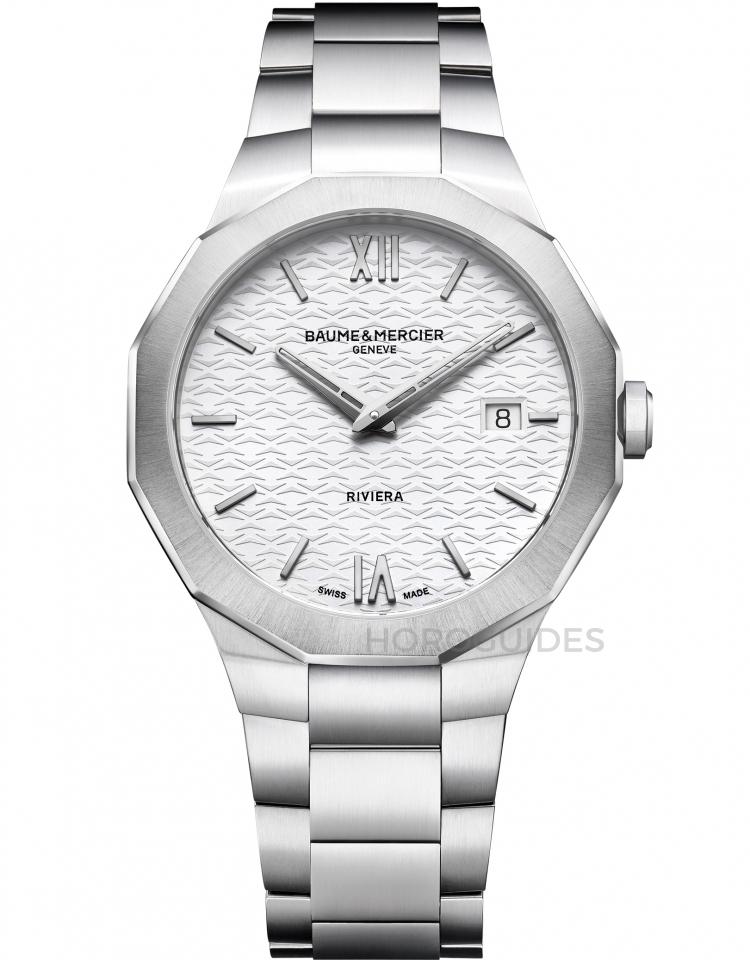 Baume & Mercier 名士 - Riviera系列 - M0A10845