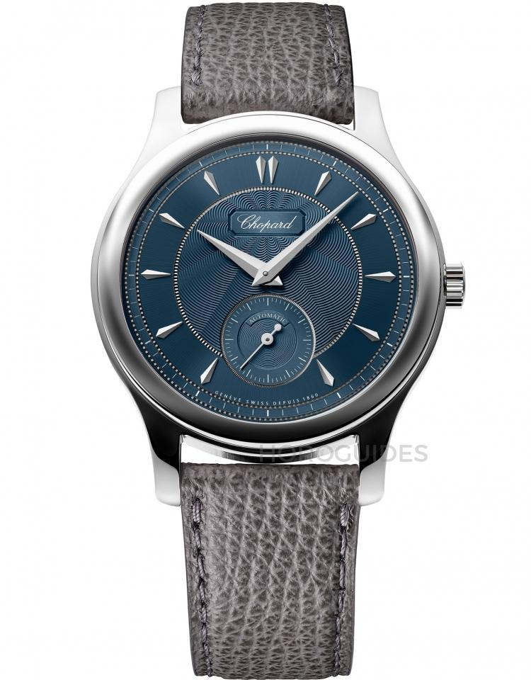 CHOPARD 蕭邦 - L.U.C系列 - 168860-3005