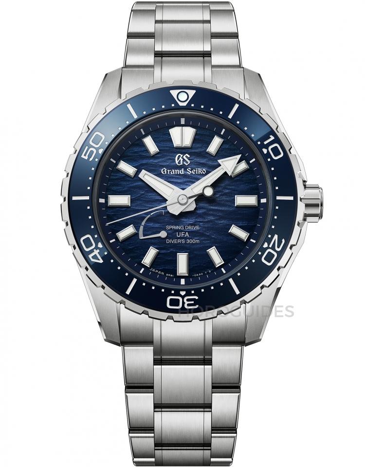 GRAND SEIKO GRAND SEIKO - EVOLUTION 9系列 - SLGB023