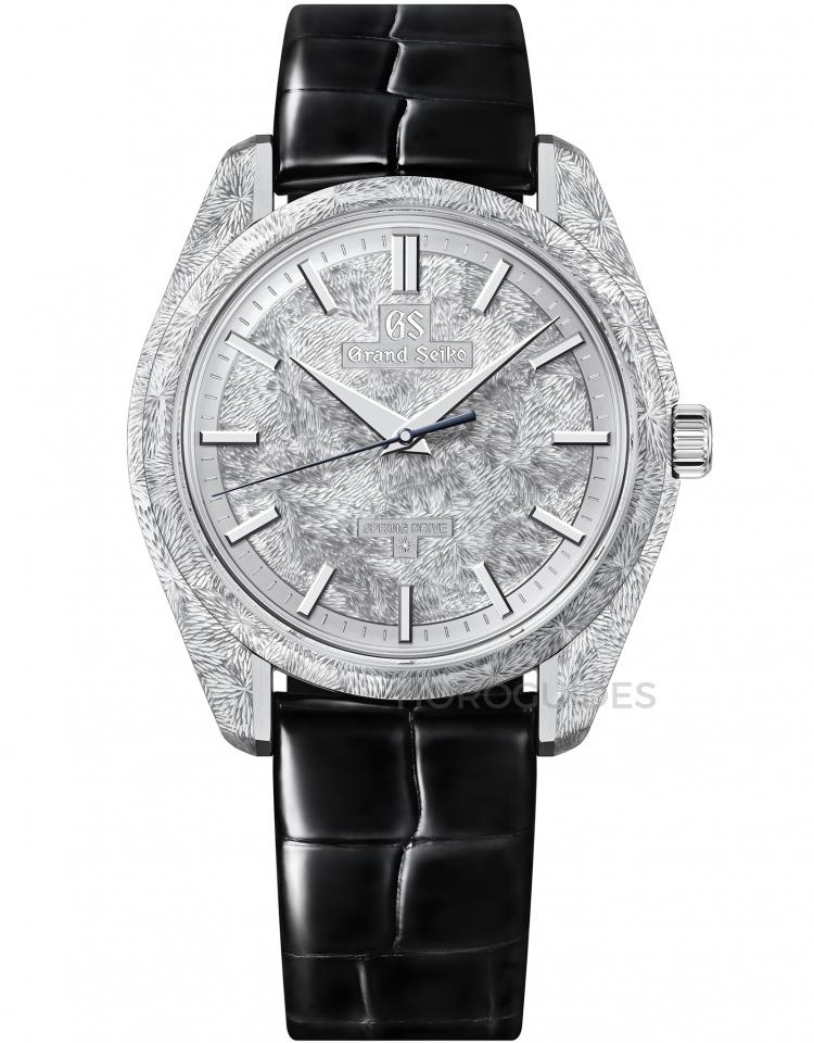 GRAND SEIKO GRAND SEIKO - MASTERPIECES系列 - SBGZ011