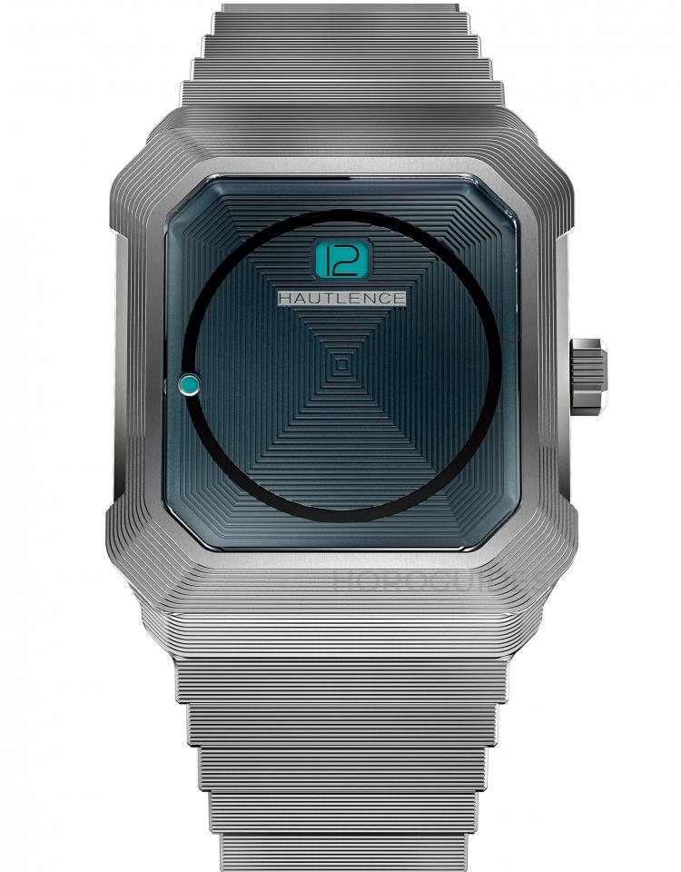 HAUTLENCE 豪朗時 - KUBERA系列 - FB60-ST00