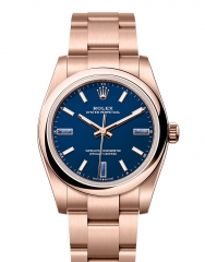 ROLEX 124205-0002