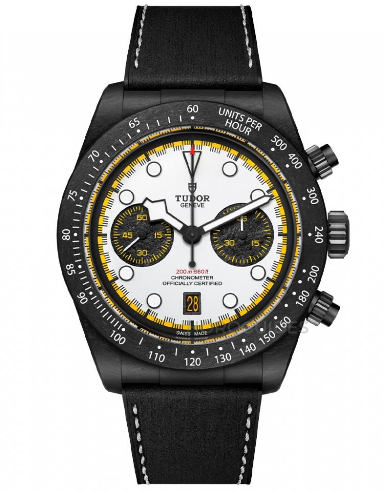 TUDOR 帝舵表 - BLACK BAY系列 - M79377KN-0003