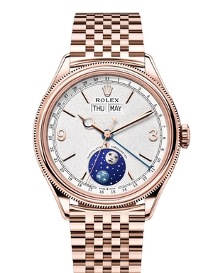 ROLEX 53505-0003