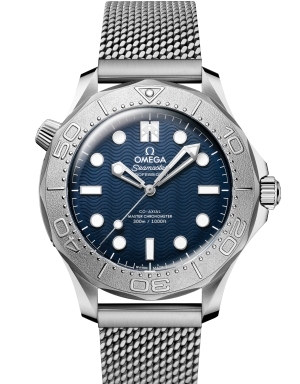 OMEGA 210.30.42.20.03.005
