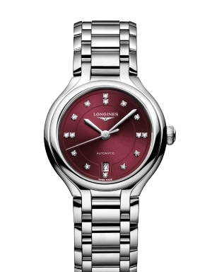 LONGINES L8.123.4.67.6