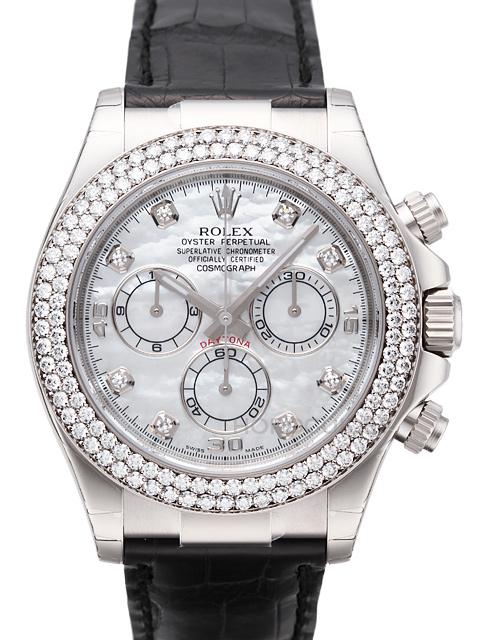 ROLEX 勞力士 - DAYTONA系列 - 116589-RBR-L(FC)-NC.8DI