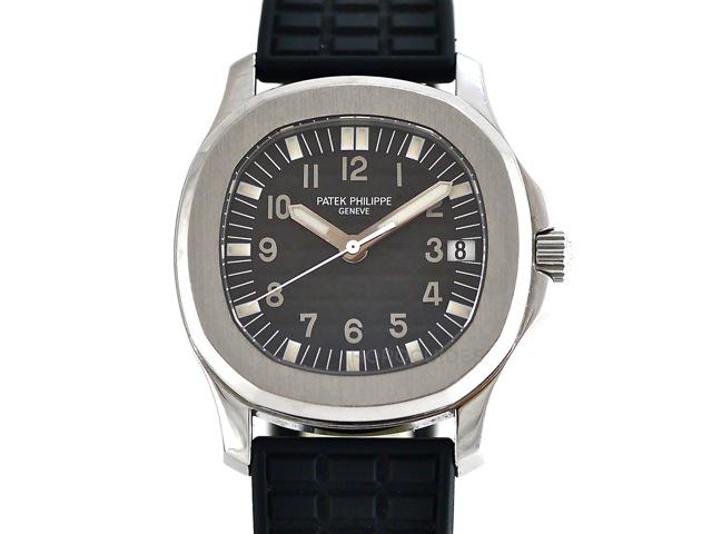PATEK PHILIPPE 百達翡麗 - AQUANAUT系列 - 5066A
