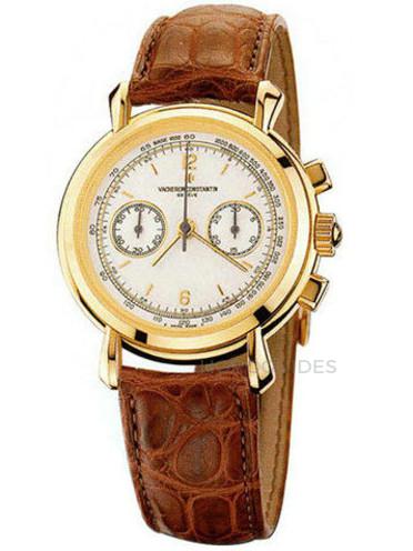 VACHERON CONSTANTIN 江詩丹頓 - HISTORIQUES系列 - 47111/000J-7522