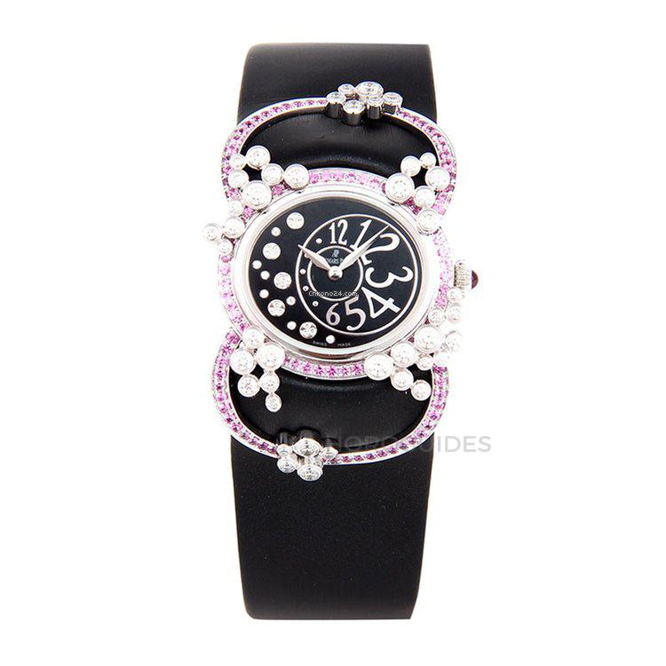 AUDEMARS PIGUET 愛彼 - MILLENARY系列 - 77227BC.ZD.A007SU.01