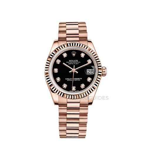 rolex 178275